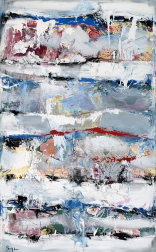 Mixed Media, work 10