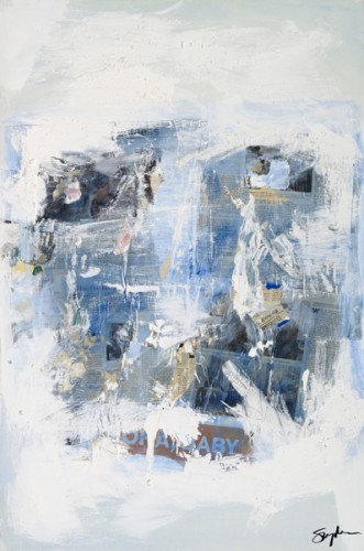 Mixed Media, work 8