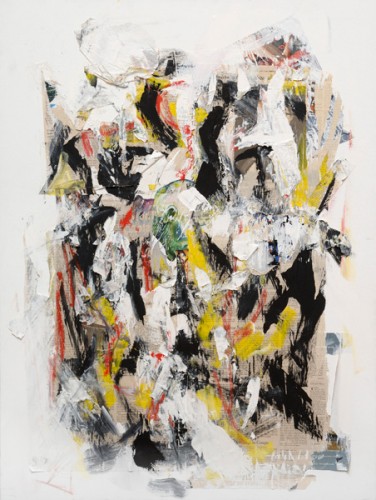 Mixed Media, work 7