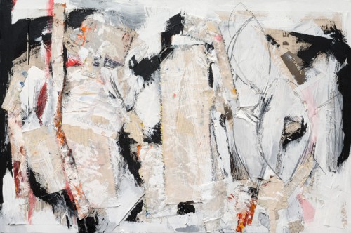 Mixed Media, work 6