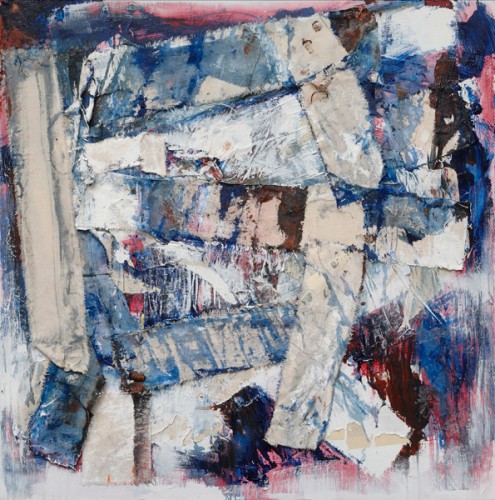 Mixed Media, work 4