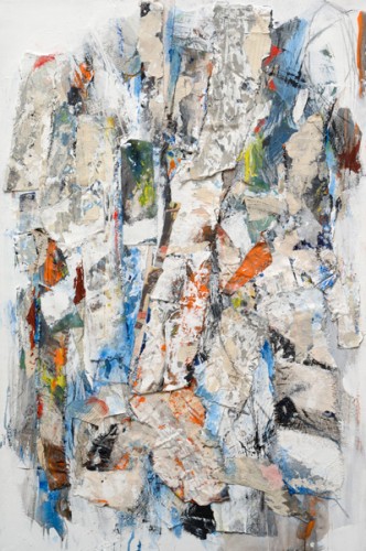 Mixed Media, work 2