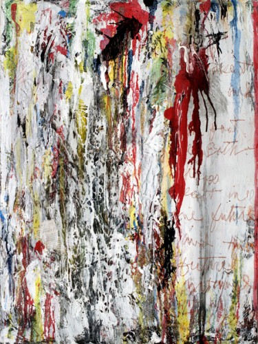 Splatter, work 2